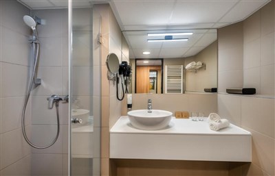 Hunguest Hotel Szeged