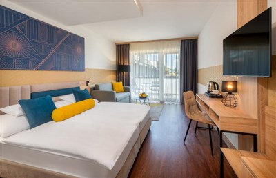 Hunguest Hotel Szeged