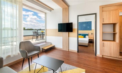 Hunguest Hotel Szeged