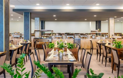 Hunguest Hotel Szeged