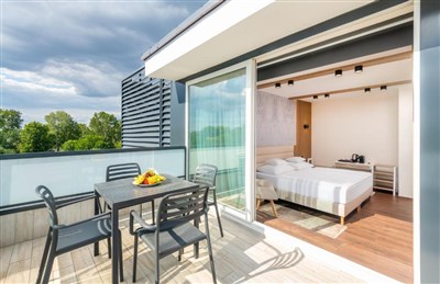 Hunguest Hotel Szeged