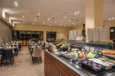 Hunguest Hotel Sóstó