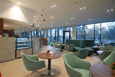 Hunguest Hotel Sóstó