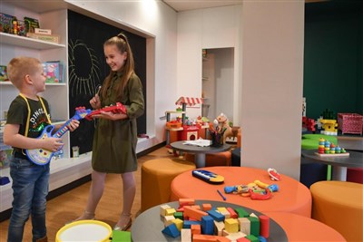 Hunguest Hotel Sóstó