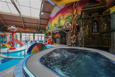 Hunguest Hotel Sóstó