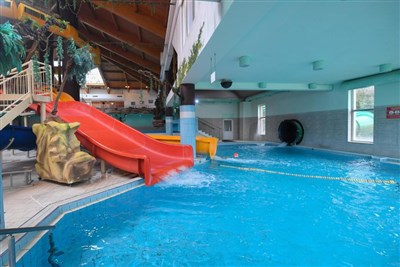 Hunguest Hotel Sóstó