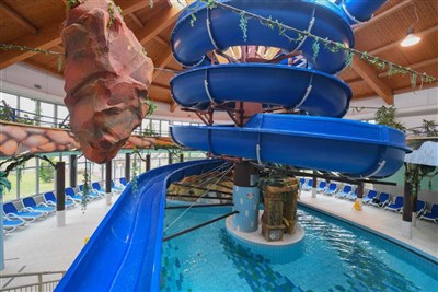 Hunguest Hotel Sóstó