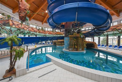 Hunguest Hotel Sóstó