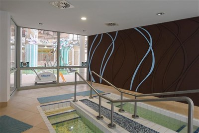 Hunguest Hotel Sóstó