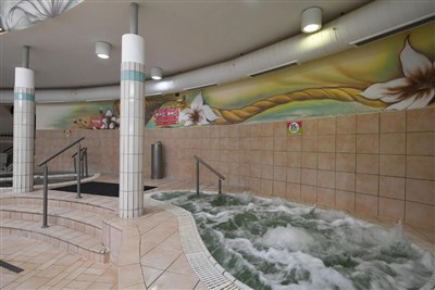 Hunguest Hotel Sóstó