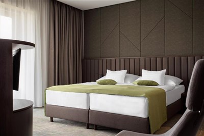 Hunguest Hotel Sóstó