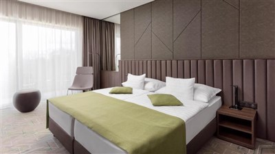 Hunguest Hotel Sóstó