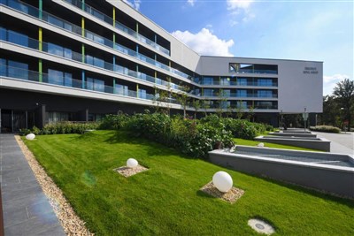 Hunguest Hotel Sóstó