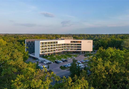 Hunguest Hotel Sóstó