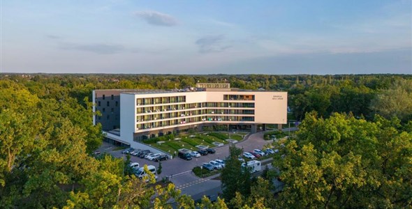 Hunguest Hotel Sóstó