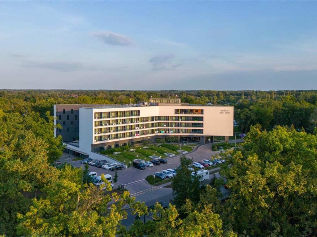 Hunguest Hotel Sóstó