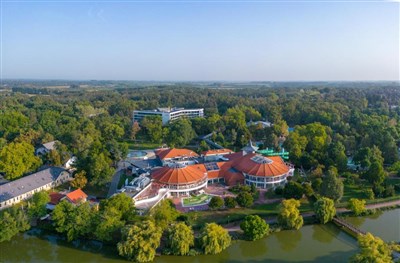 Hunguest Hotel Sóstó