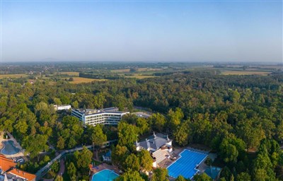 Hunguest Hotel Sóstó