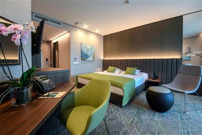 Hunguest Hotel Sóstó