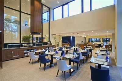 Hunguest Hotel Sóstó