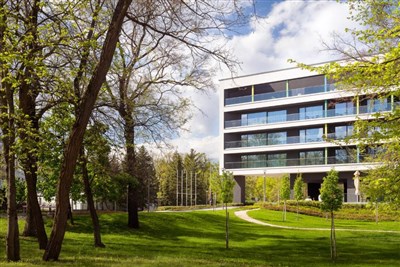 Hunguest Hotel Sóstó