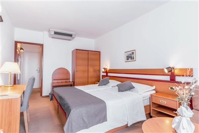 Hotel Horizont - Chorvatsko, Baška Voda, hotel Horizont-pokoj typu superior