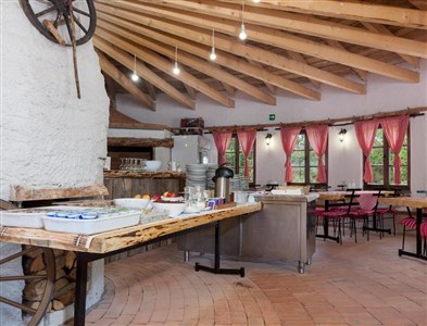 Big House Plitvička Jezera