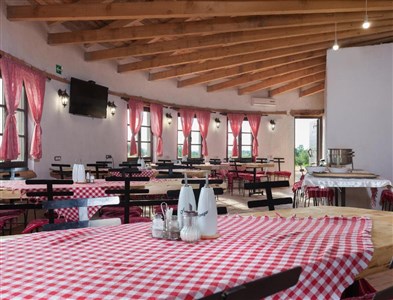 Big House Plitvička Jezera