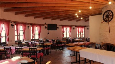 Big House Plitvička Jezera