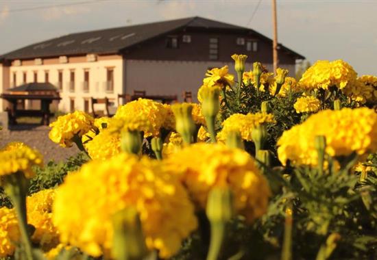 Big House Plitvička Jezera