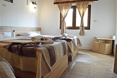 Big House Plitvička Jezera