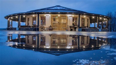 Big House Plitvička Jezera