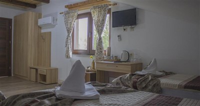 Big House Plitvička Jezera