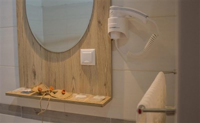 Big House Plitvička Jezera