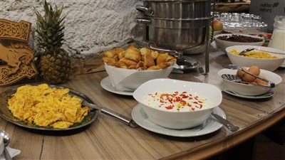 Big House Plitvička Jezera