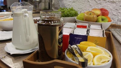 Big House Plitvička Jezera