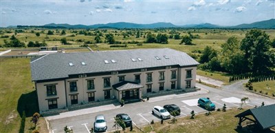 Big House Plitvička Jezera