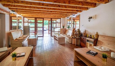 Big House Plitvička Jezera