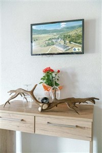 Big House Plitvička Jezera