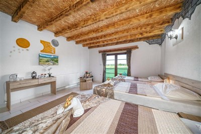 Big House Plitvička Jezera