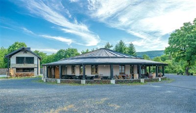 Big House Plitvička Jezera