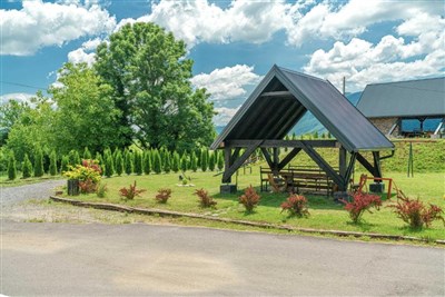 Big House Plitvička Jezera