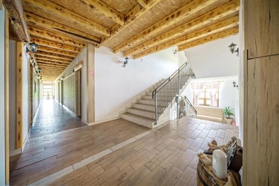 Big House Plitvička Jezera