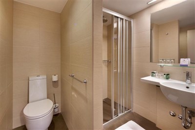 Hotel Materada Plava Laguna - Chorvatsko, Poreč, Hotel Materada Plava Laguna-pokoj typu classic