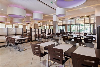 Hotel Materada Plava Laguna