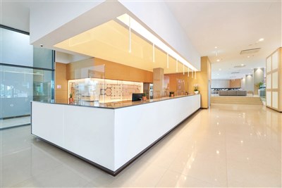 Hotel Materada Plava Laguna