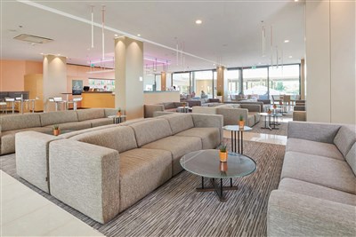 Hotel Materada Plava Laguna