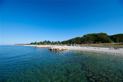 Hotel Materada Plava Laguna