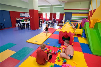 Hotel Materada Plava Laguna