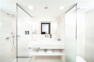 Hotel Parentium - Chorvatsko, Poreč, hotel Parentium-pokoj typu superior